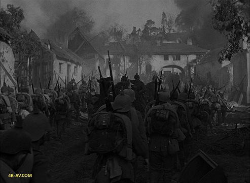 西线无战事 1930年版