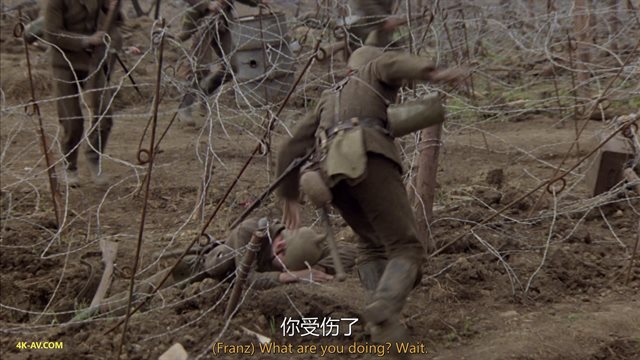 西线无战事 1979年版