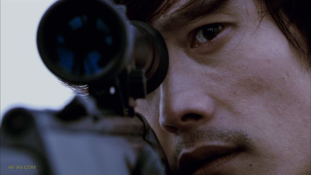 IRIS电影版
