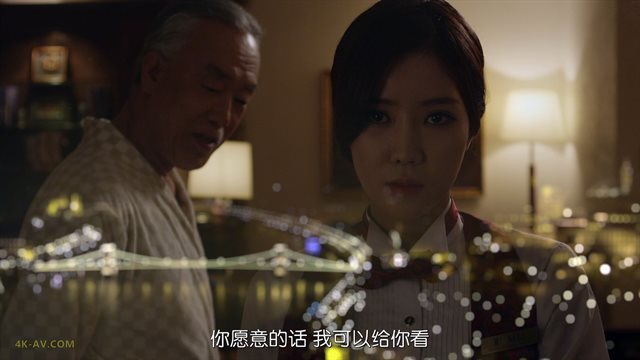 IRIS 2 电影版