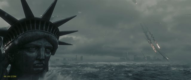 流浪地球2