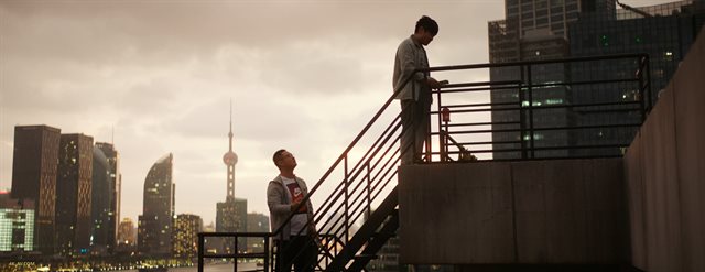 飞驰人生