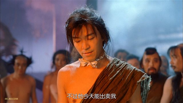 大话西游之月光宝盒