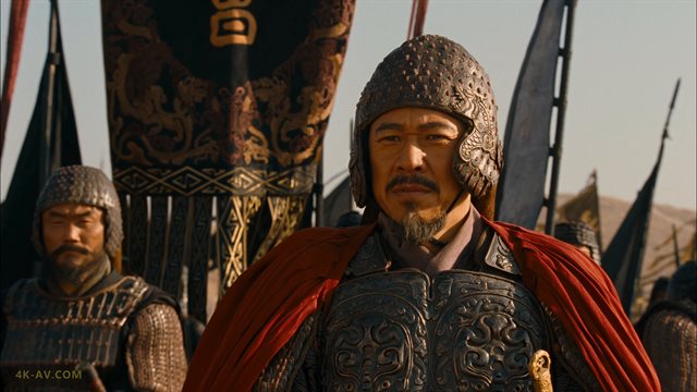 赤壁(上)