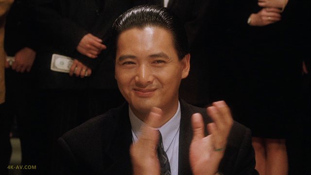 赌神