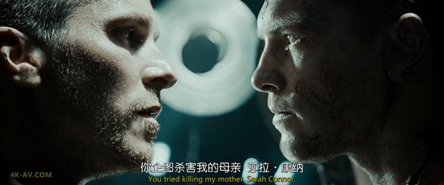 终结者2018 导演剪辑版