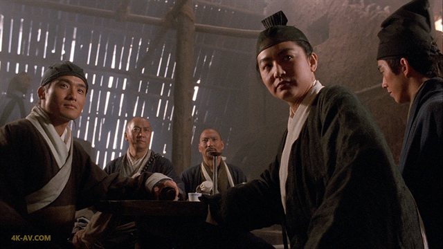 新龙门客栈