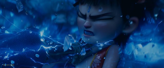 哪吒之魔童闹海