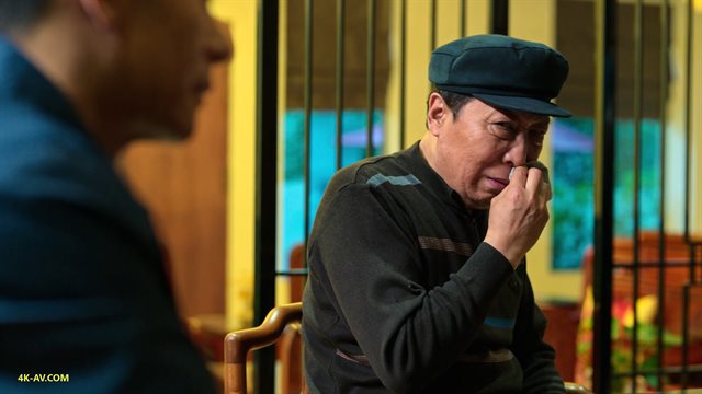 狂飙 第19集