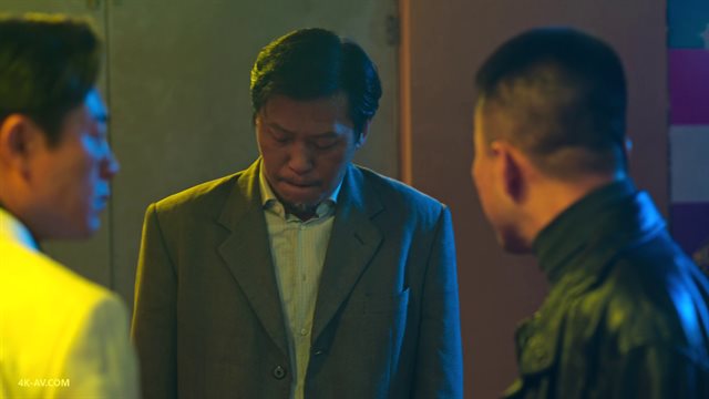 狂飙 第23集