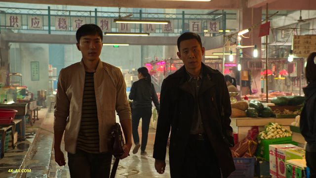 狂飙 第25集