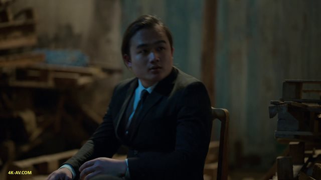 狂飙 第32集
