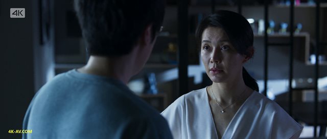 三体(剧版) 第3集