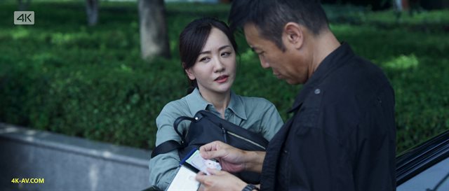 三体(剧版) 第5集