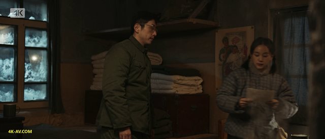 三体(剧版) 第11集