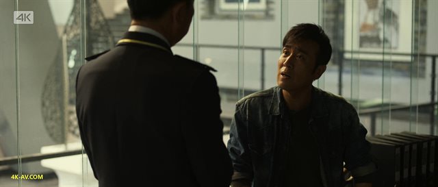 三体(剧版) 第12集
