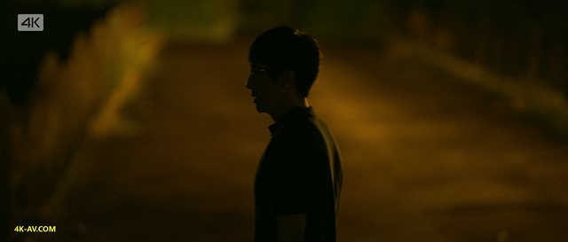 三体(剧版) 第13集