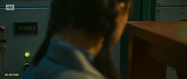 三体(剧版) 第14集