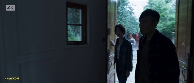 三体(剧版) 第16集