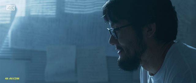 三体(剧版) 第20集