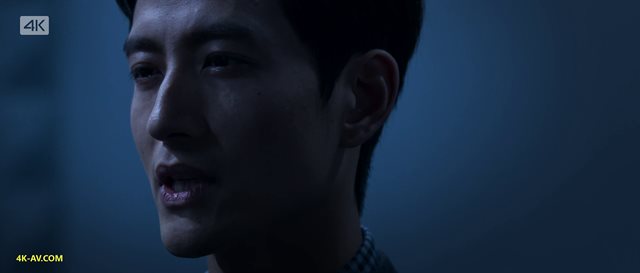 三体(剧版) 第21集