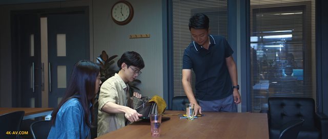 开端 第12集
