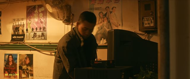 他是谁 第1季第2集