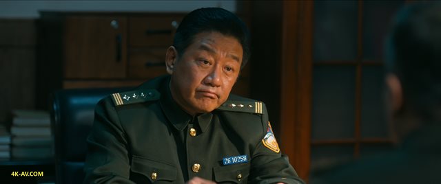 他是谁 第1季第8集