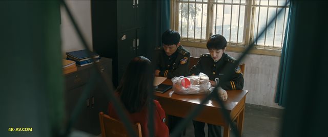 他是谁 第1季第9集