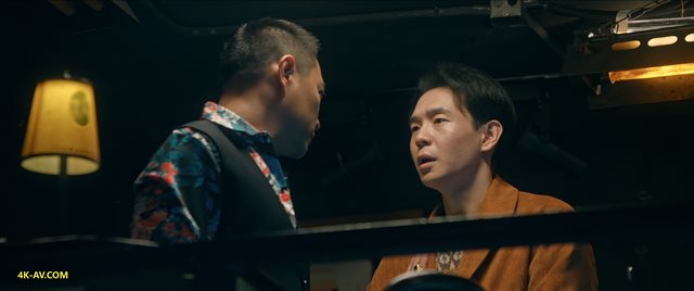 他是谁 第1季第13集