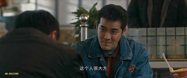 他是谁 第1季第15集
