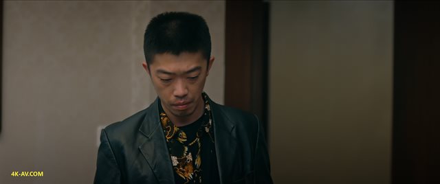 他是谁 第1季第16集