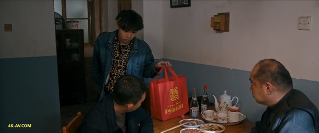 他是谁 第1季第17集