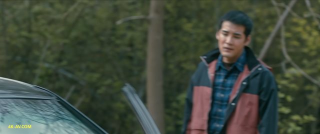 他是谁 第1季第18集
