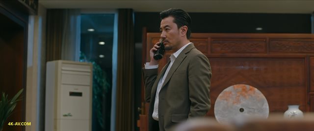 他是谁 第1季第19集