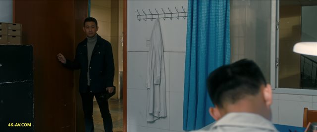 他是谁 第1季第20集