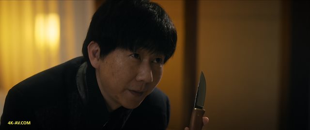 他是谁 第1季第23集