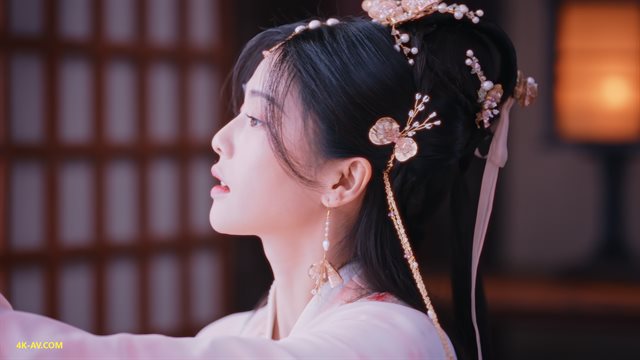 长月烬明 第6集