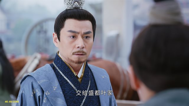 长月烬明 第10集