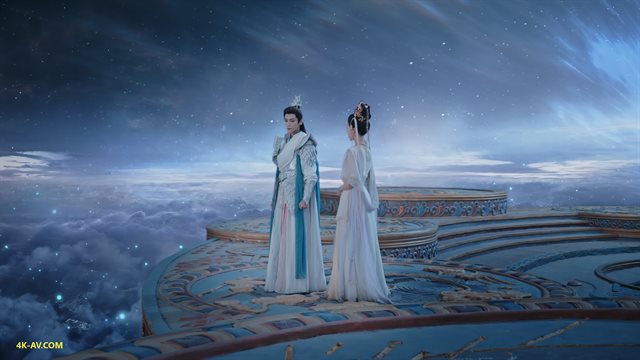 长月烬明 第12集