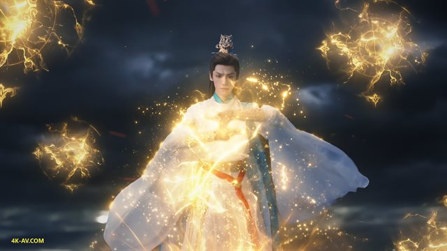 长月烬明 第15集