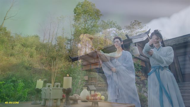 长月烬明 第16集