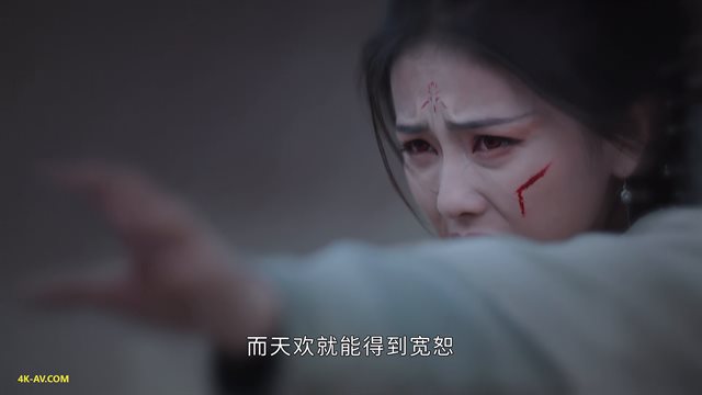 长月烬明 第18集