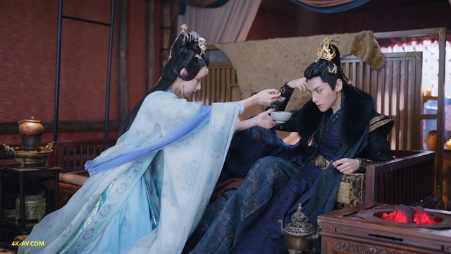 长月烬明 第22集
