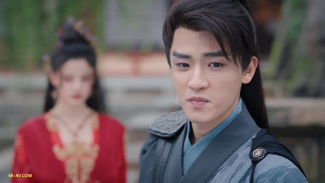 长月烬明 第23集