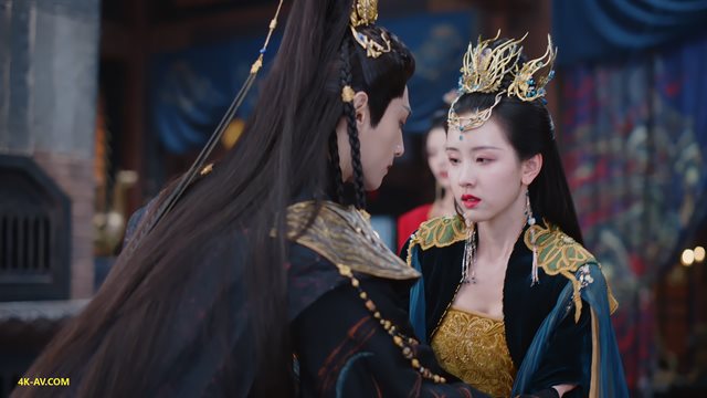 长月烬明 第24集
