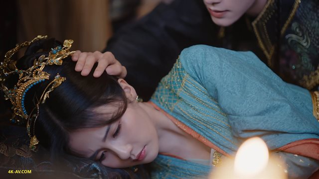 长月烬明 第25集