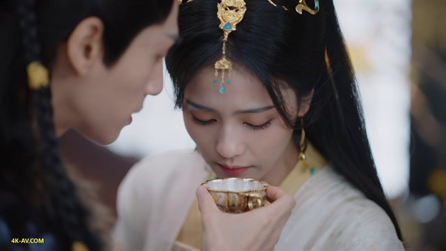 长月烬明 第26集