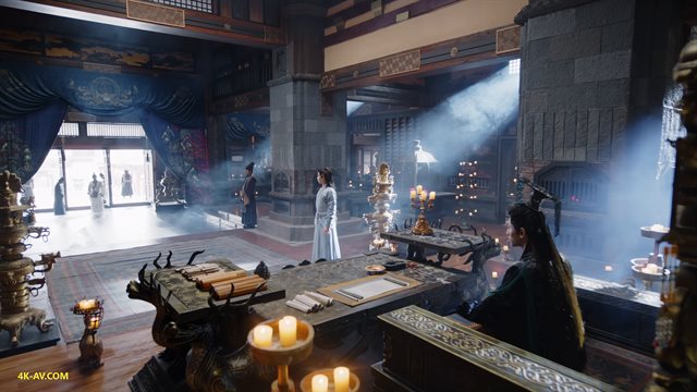长月烬明 第27集