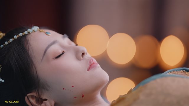 长月烬明 第29集